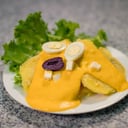 Foto de Papa a la Huancaina