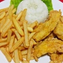 Foto de Chicharrón de pollo