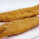 Foto de Filete de merluza rebosado