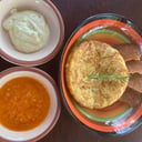 Foto de Tortilla de papas 