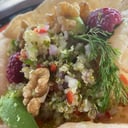 Foto de Bowl vegano de Quinoa