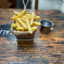 Foto de papas fritas