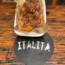 Foto de bichotas nutella