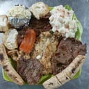 Foto de PARRILLADA INDIVIDUAL
