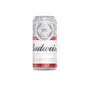 Foto de BUDWEISER