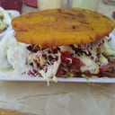 Foto de Mixto