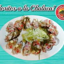 Foto de Choritos a la Chalaca (1 Doc) 