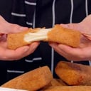 Foto de Bastoncitos de mozzarella