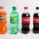 Foto de Gaseosas de Coca Cola de 591 ml