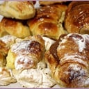 Foto de Medialunas con Dulce de Leche