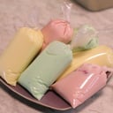 Foto de Bolis o Congeladas