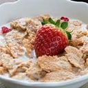 Foto de Cereal con Leche