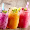 Foto de Smoothies