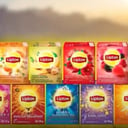 Foto de Infusiones Té Lipton