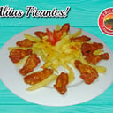 Foto de Alitas Picantes 