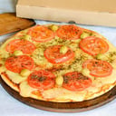 Foto de Pizza Napolitana