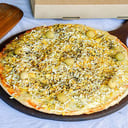Foto de Pizza De Huevo