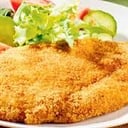 Foto de Milanesa de pollo