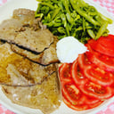 Foto de Chacarero al Plato