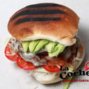 Foto de Hamburguesa Cochera
