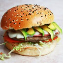 Foto de Hamburguesa Especial