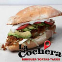 Foto de Torta de Pierna