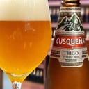 Foto de Cusqueña Trigo 