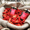 Foto de Pasta de Tomates Frutta Roja