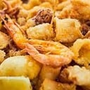 Foto de PICADA DE MARICOS P/2