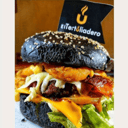 Foto de Burger Negra