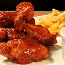 Foto de Combo alitas *8