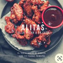 Foto de Combo alitas *12