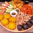 Foto de Picada