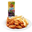 Foto de Crispetas de pollo