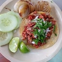 Foto de Taco chico campechano