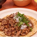 Foto de Taco de Bistec