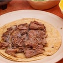Foto de Taco de Birria