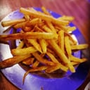 Foto de Papas fritas