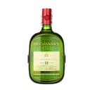 Foto de BOTELLA DE WHISKY BUCHANANS