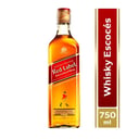 Foto de WISKY RED LABEL