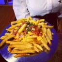 Foto de Papas fritas AMERICANAS