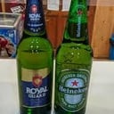 Foto de Cerveza