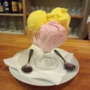 Foto de Helado 2 bochas