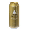 Foto de ANDES RUBIA 473 CC