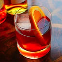 Foto de NEGRONI  (GIN , CAMPARI , MARTINI ROSSO )