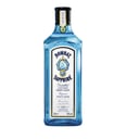 Foto de GIN TONIC 1 MEDIDA CON BOMBAY