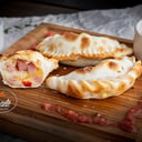 Foto de Jamón y Queso