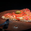 Foto de 3 Napolitana 1/2