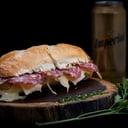 Foto de 7 Salame Tandilero, Queso Gruyere y Manteca