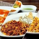 Foto de Huevos al Gusto (jamón,chorizo,mexicana)